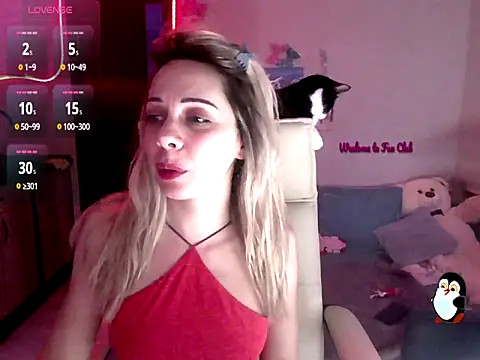 دردشة Getera_Cass الجنسية المباشرة