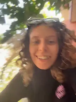 RinaMood 라이브 XXX 채팅