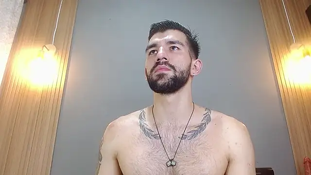 Franck_White Live XXX Chat