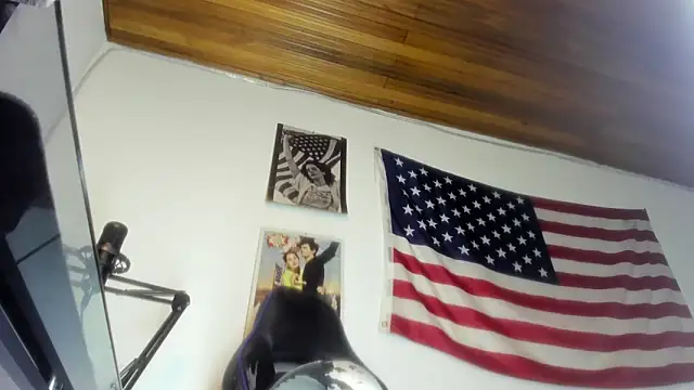 charlie_hotxxx Live XXX Chat