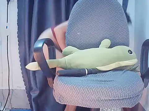 Chat XXX ao vivo de Eva_Meo