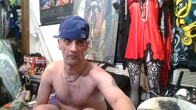 slinginbigD 라이브 XXX 채팅