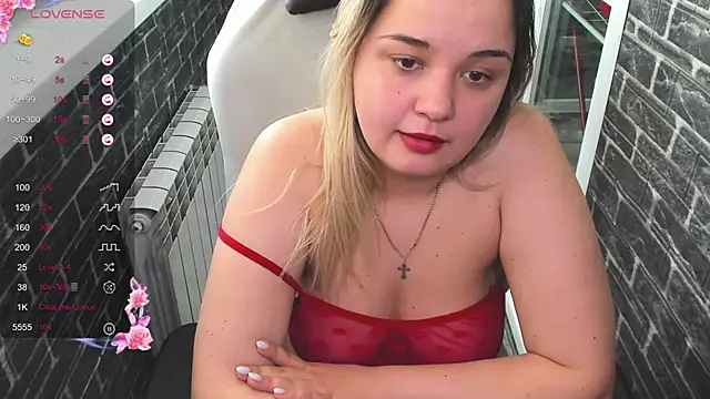 دردشة stasyaSunsine الجنسية المباشرة