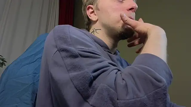 Vincent_Hardman 라이브 XXX 채팅