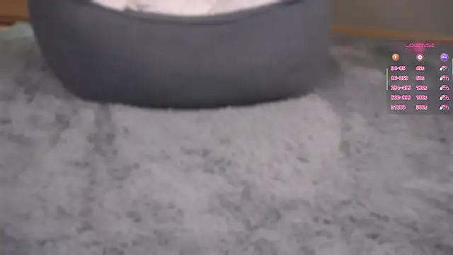 kayaangell Pertunjukan Webcam