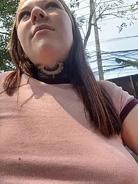 دردشة FionaMurr الجنسية المباشرة