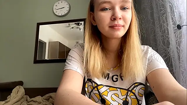 دردشة Leifuture الجنسية المباشرة