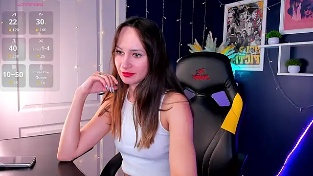 دردشة Lena_Barnes الجنسية المباشرة