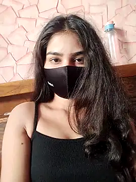 Show modela babydoll7172 na web-kameri