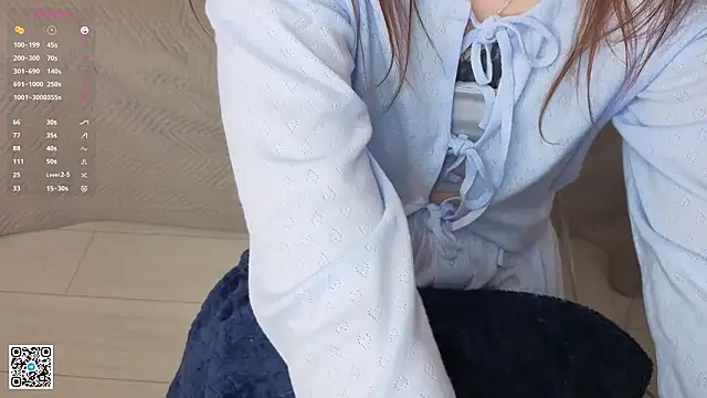 NicolaHulse: απευθείας συνομιλία ΧΧΧ