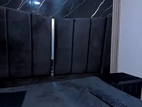 Show de KrisX_hl na webcam