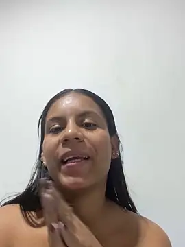 Show de webcam de cherrydulce17