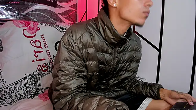 Вебкам-шоу ELL_PBC