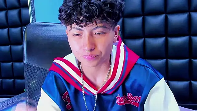 Im_Mathias: онлайн-секс-чат