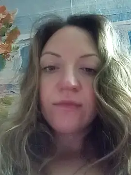 KattyLuuu webkamerás műsora