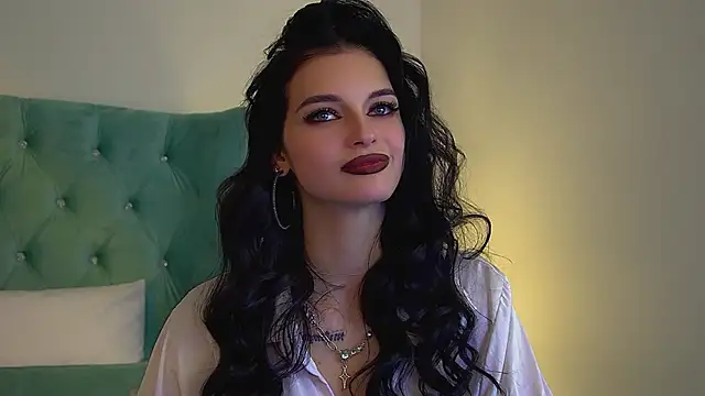 BeverlyMost Obrolan Langsung XXX