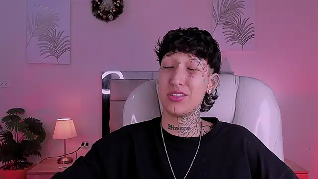 Luci_Rose: онлайн-секс-чат