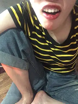 kity-cute 网络视讯表演