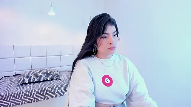 Hanna_Lee4 Obrolan Langsung XXX