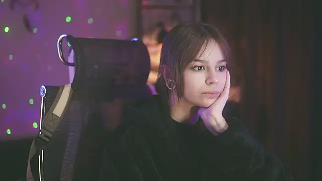 alyssa_sweet: онлайн-секс-чат