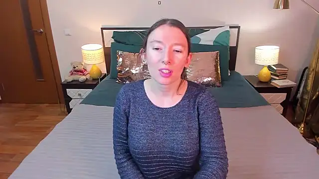 Živý XXX chat CatherineWalls