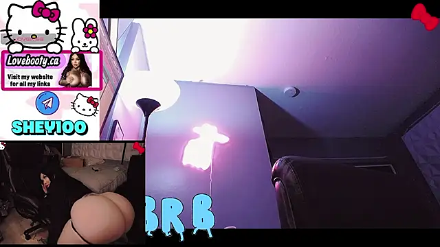 sheylagoddess11 Obrolan Langsung XXX