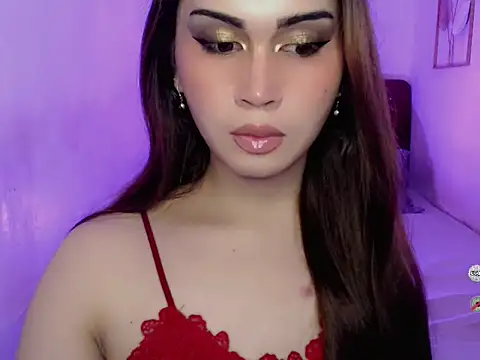 AlodiaOfCums: онлайн-секс-чат