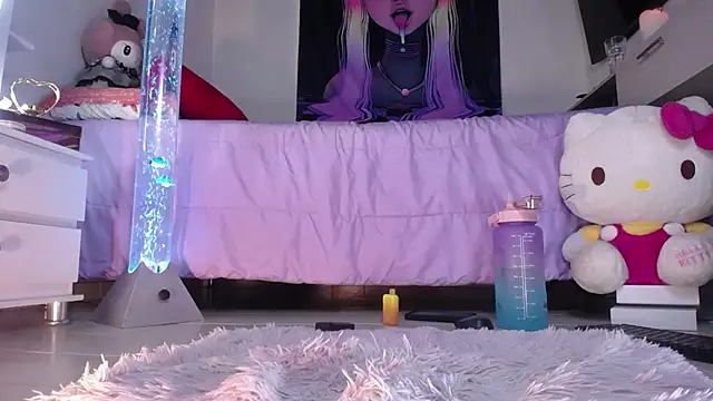 Živý XXX chat miaa-lee