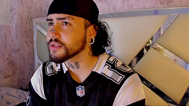 Chatroom XXX en direct de Benny_and_Mark