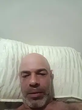 MysticalPolluter webcam show