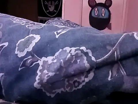 Blkstylion élő XXX-chatje