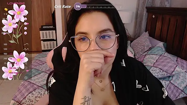 camilita08 live XXX chat