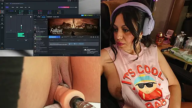 roknblaze Live XXX Chat