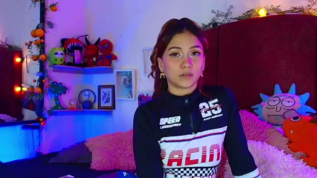 alisson_zafiro_ Live XXX-chat