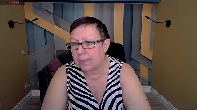 دردشة BarbaraTurners الجنسية المباشرة