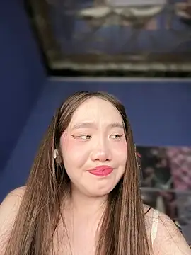 Asianpie_ live XXX chat