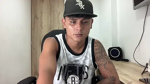 دردشة bob_petterson الجنسية المباشرة