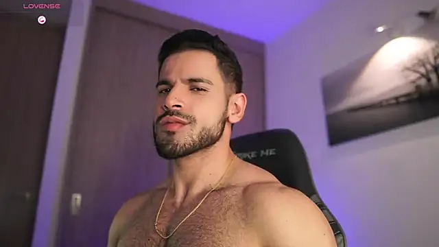 Živý XXX chat Rick__Smith153