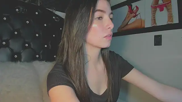 diana_queen_ Live XXX-chat