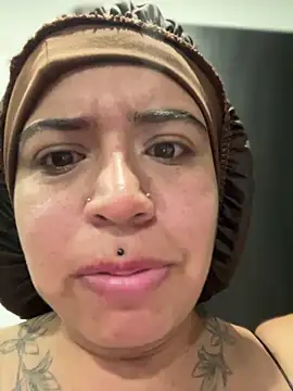 Chatroom XXX en direct de Devilsweet17