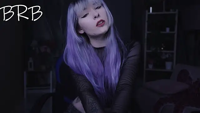 Chatroom XXX en direct de LexiWenford