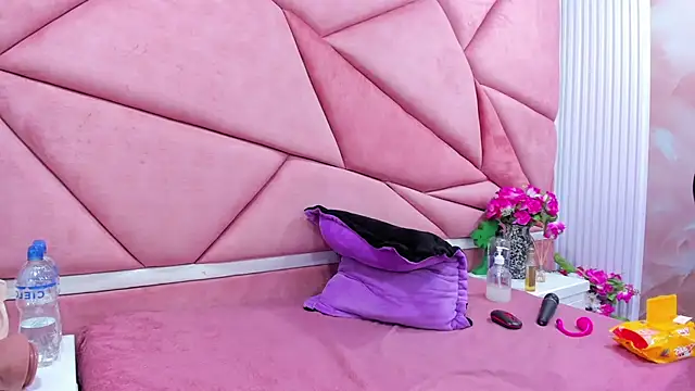 Mariana_Prin Live XXX-chat