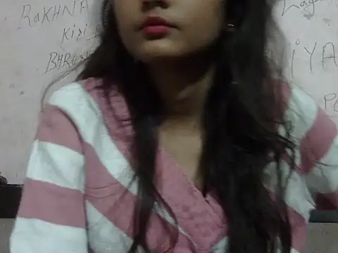 Aayesha Live XXX Chat