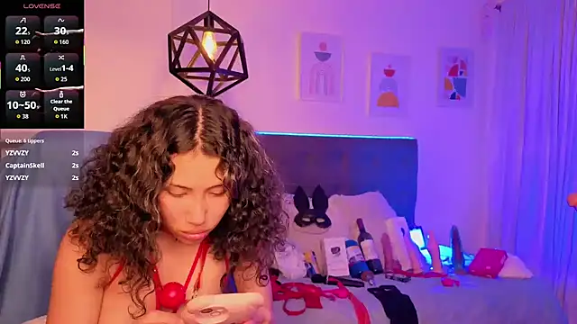 avans_15 Live XXX-chat