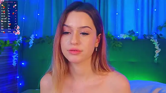 AlinaWalters Live XXX-chat