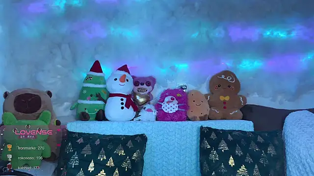 _Devill_Baby 即時 XXX 聊天