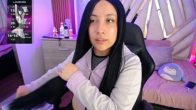 Chatroom XXX en direct de NyxAndria_1