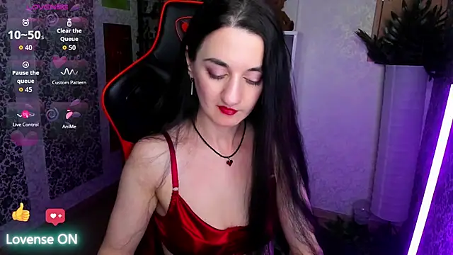 JessicaAlfo 即時 XXX 聊天