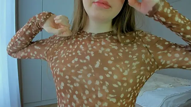 Show de YamatoBrodsky na webcam