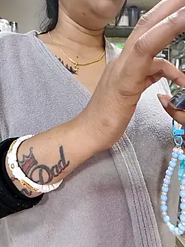 RDX_COUPLE 网络视讯表演